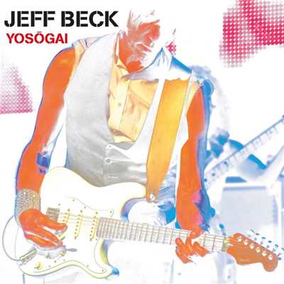 Why Give It Away (feat. Sophie Delila)/Jeff Beck