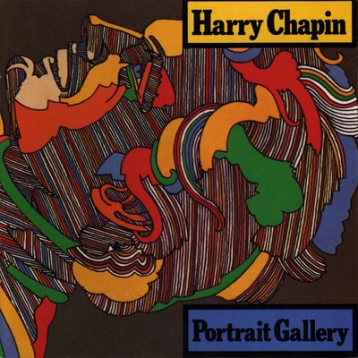 アルバム/Portrait Gallery/Harry Chapin