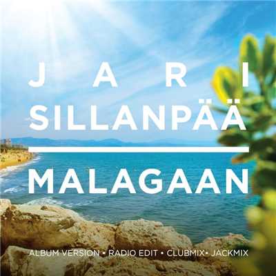 アルバム/Malagaan/Jari Sillanpaa