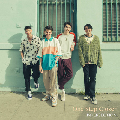シングル/One Step Closer/Intersection