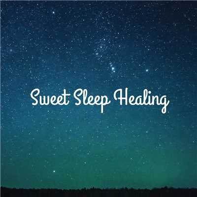 アルバム/Sweet Sleep Healing -睡眠力を高め、身体を労わる音楽-/ALL BGM CHANNEL