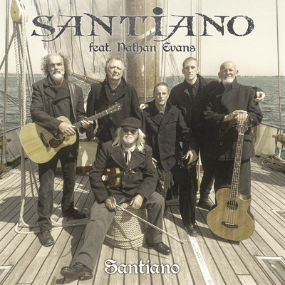 アルバム/Santiano (featuring Nathan Evans)/Santiano