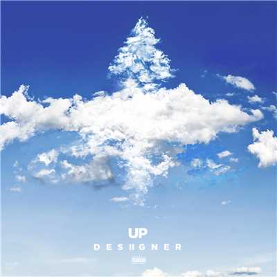 シングル/Up (Explicit)/デザイナー
