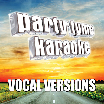 Hangin' On (Made Popular By Chris Young) [Vocal Version]/Party Tyme Karaoke