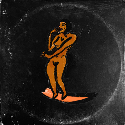 シングル/Artsy Niggas (feat. Chris Crack)/Smoke Bonito & Surfboard C