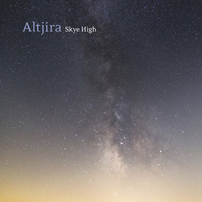 アルバム/Altjira/Skye High