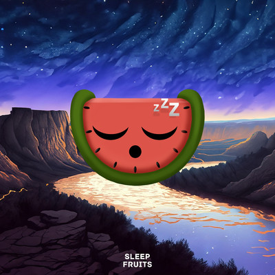Delicate/Sleep Fruits Music & Ambient Fruits Music