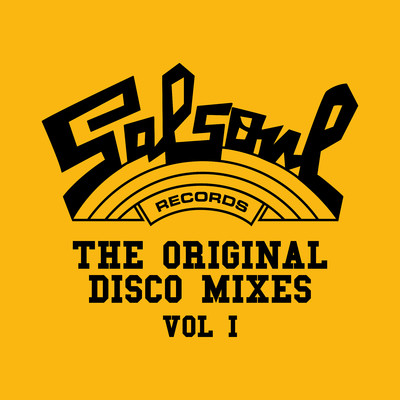 シングル/Salsoul Hustle (Disco Version)/The Salsoul Orchestra