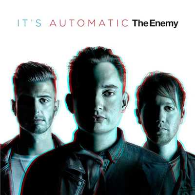 アルバム/It's Automatic/The Enemy