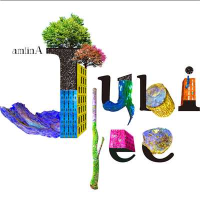 アルバム/Jubilee/amiinA