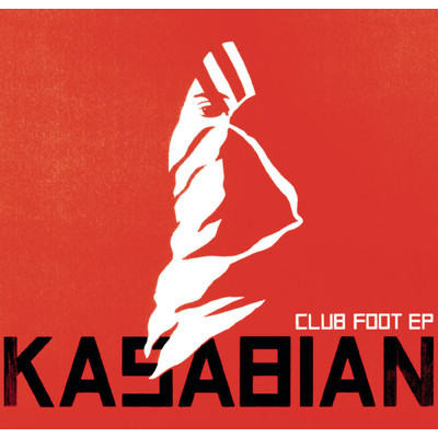 シングル/Club Foot (Edit)/Kasabian