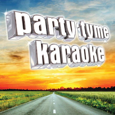 アルバム/Party Tyme Karaoke - Country Male Hits 8/Party Tyme Karaoke