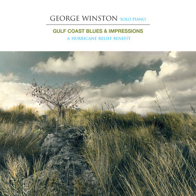 アルバム/Gulf Coast Blues & Impressions - A Hurricane Relief Benefit/George Winston