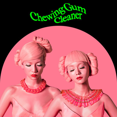 アルバム/Chewing Gum Cleaner/FEMM