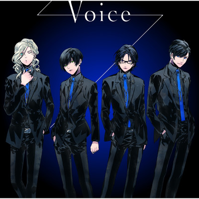 Voice/OSIRIS
