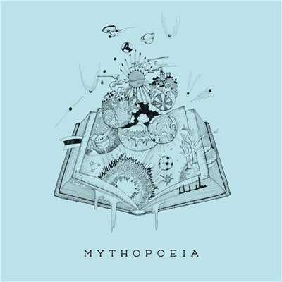 アルバム/MYTHOPOEIA Soundtracks/Serph