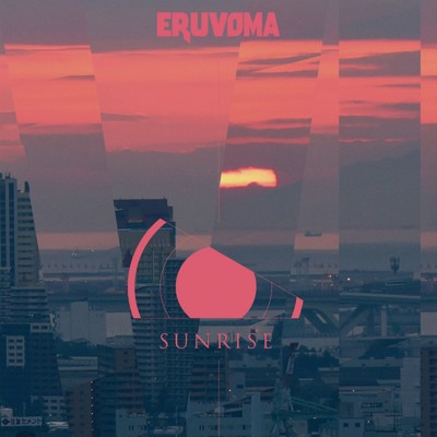アルバム/SUNRISE/ERUVOMA