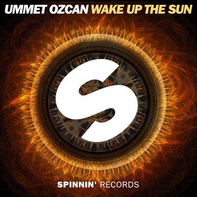 アルバム/Wake Up The Sun/Ummet Ozcan