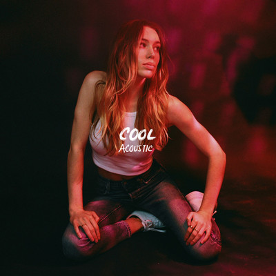 アルバム/Cool (Acoustic)/Sarah Close