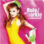 アルバム/Rule／Sparkle/浜崎あゆみ