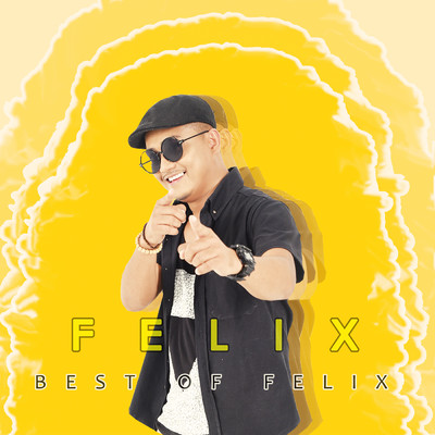 アルバム/Best Of Felix/Felix