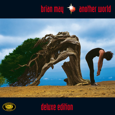 アルバム/Another World (Deluxe Edition)/ブライアン・メイ