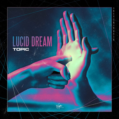 シングル/Lucid Dream/Topic
