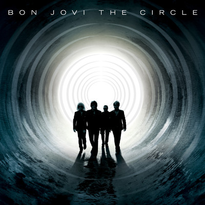 アルバム/The Circle/ボン・ジョヴィ