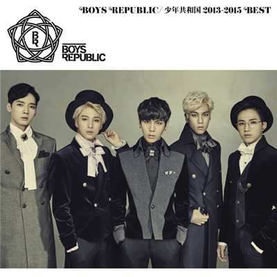 The Real One/Boys Republic