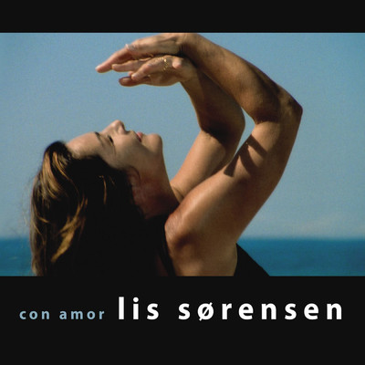 アルバム/Con Amor/Lis Sorensen