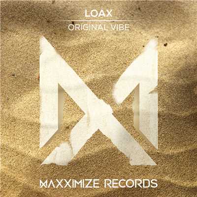 シングル/Original Vibe (Extended Mix)/LoaX