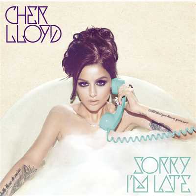 アローン・ウィズ・ミー/Cher Lloyd