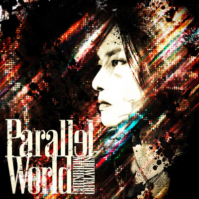 アルバム/Parallel World/森久保祥太郎