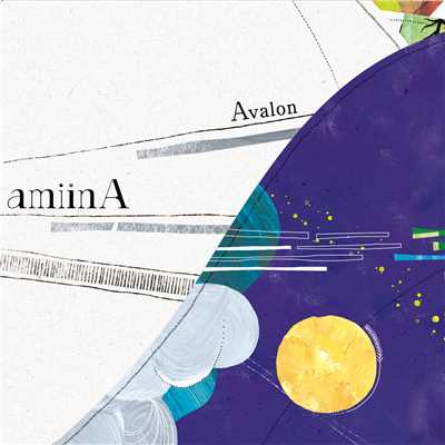 アルバム/Avalon (Instrumental)/amiinA