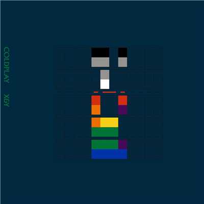 ティル・キングダム・カム (ヒドゥン・トラック「ハウ・ユー・シー・ザ・ワールド」含む)/Coldplay