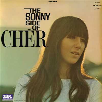 アルバム/The Sonny Side Of Cher/シェール
