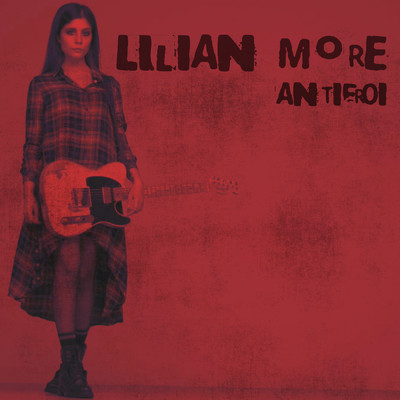 Lilian More
