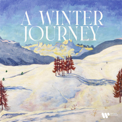 アルバム/A Winter Journey/モーツァルト