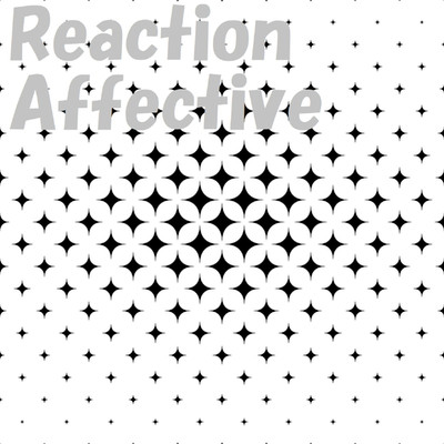 アルバム/Reaction Affective/Beryllium Baker