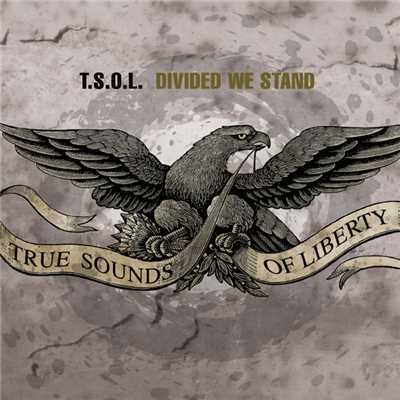 アルバム/Divided We Stand (Explicit)/T.S.O.L.