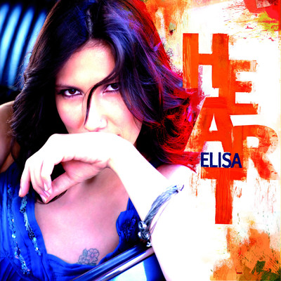 アルバム/Heart (Deluxe Edition)/ELISA