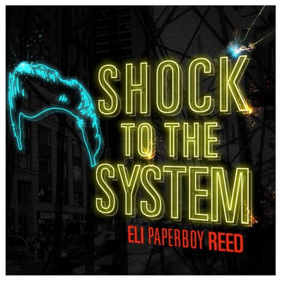シングル/Shock to the System/Eli ”Paperboy” Reed