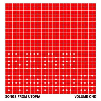 アルバム/Songs From Utopia: Volume One/Bear Hands