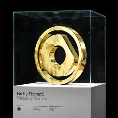 Ready 2 Rumble(Extended Mix)/Nicky Romero