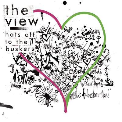 Skag Trendy (Live at Abertay University, Dundee)/The View