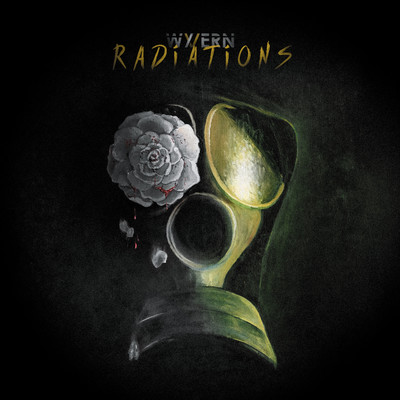 アルバム/Radiations/Wyvern