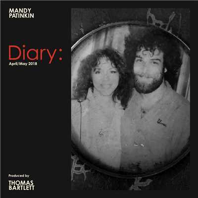 アルバム/Diary: April／May 2018/Mandy Patinkin