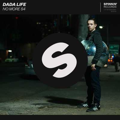 シングル/No More 54 (Extended Mix)/Dada Life