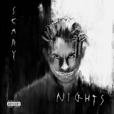 アルバム/Scary Nights (Explicit)/G-Eazy