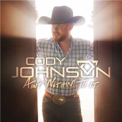 アルバム/Ain't Nothin' to It - EP/Cody Johnson